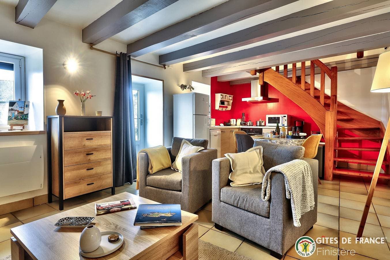 Foto 5 von 36: Manoir beuliec