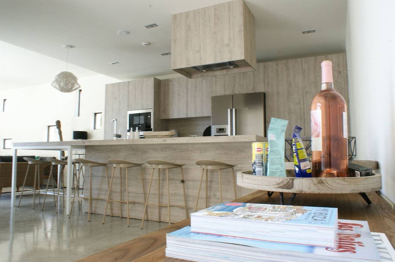 Foto 6 von 43: Villa für 18 Personen mit Meerblick