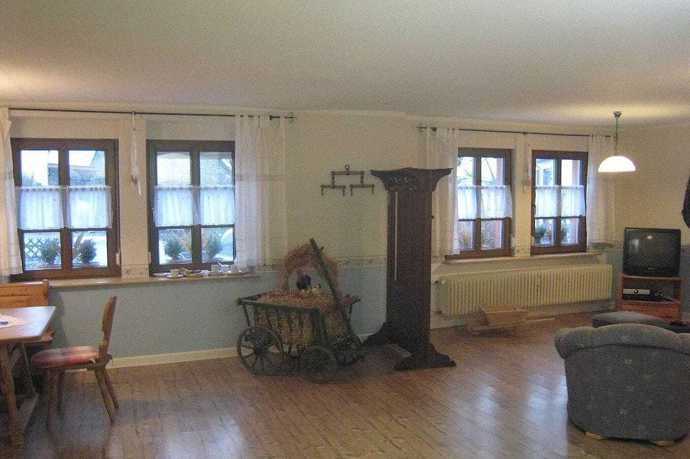 Gemütlicher Kurzurlaub in Morbach 1