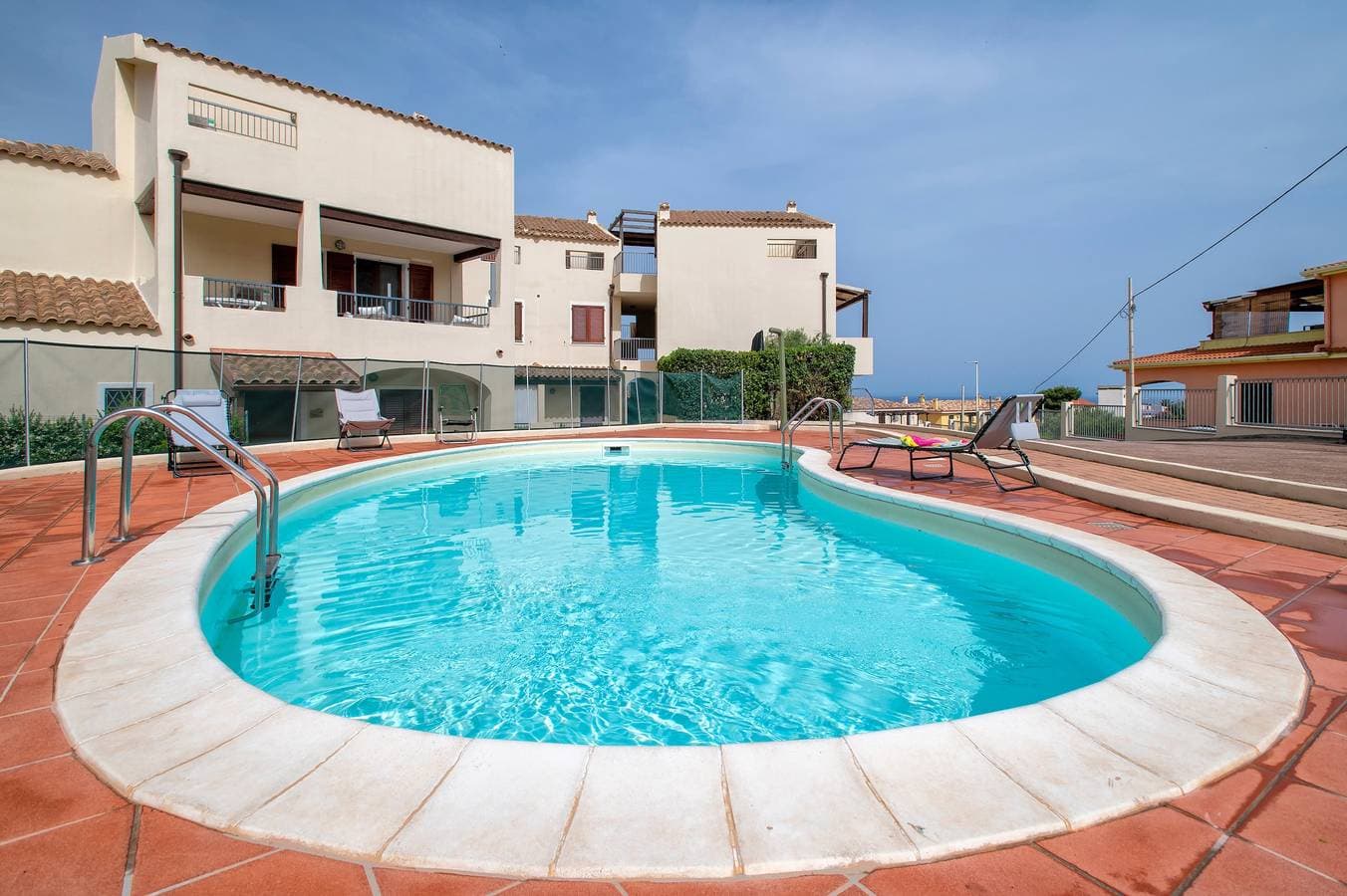 Soleluna apartment 1