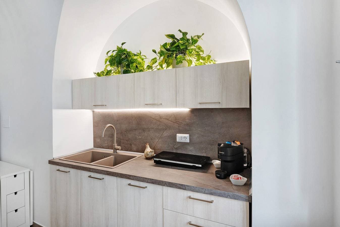 Foto 9 von 23: Suite „Lobra“ mit WLAN und Klimaanlage
