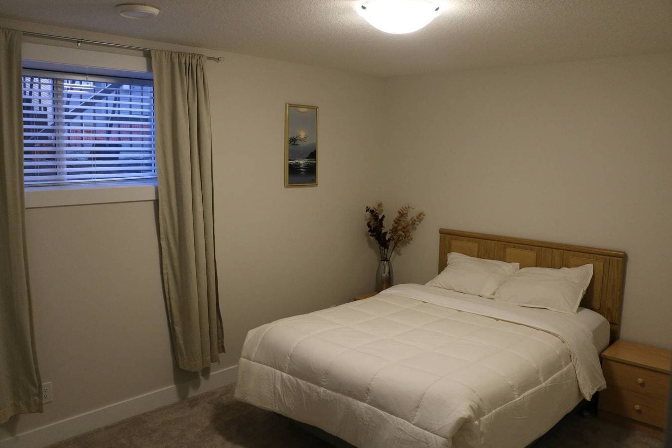 Foto 6 von 22: Schöne Gästesuite in Calgary
