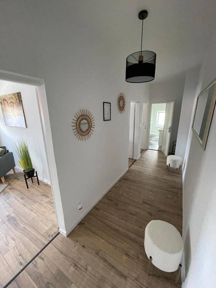 Foto 10 von 18: Two-Bedroom Apartment
