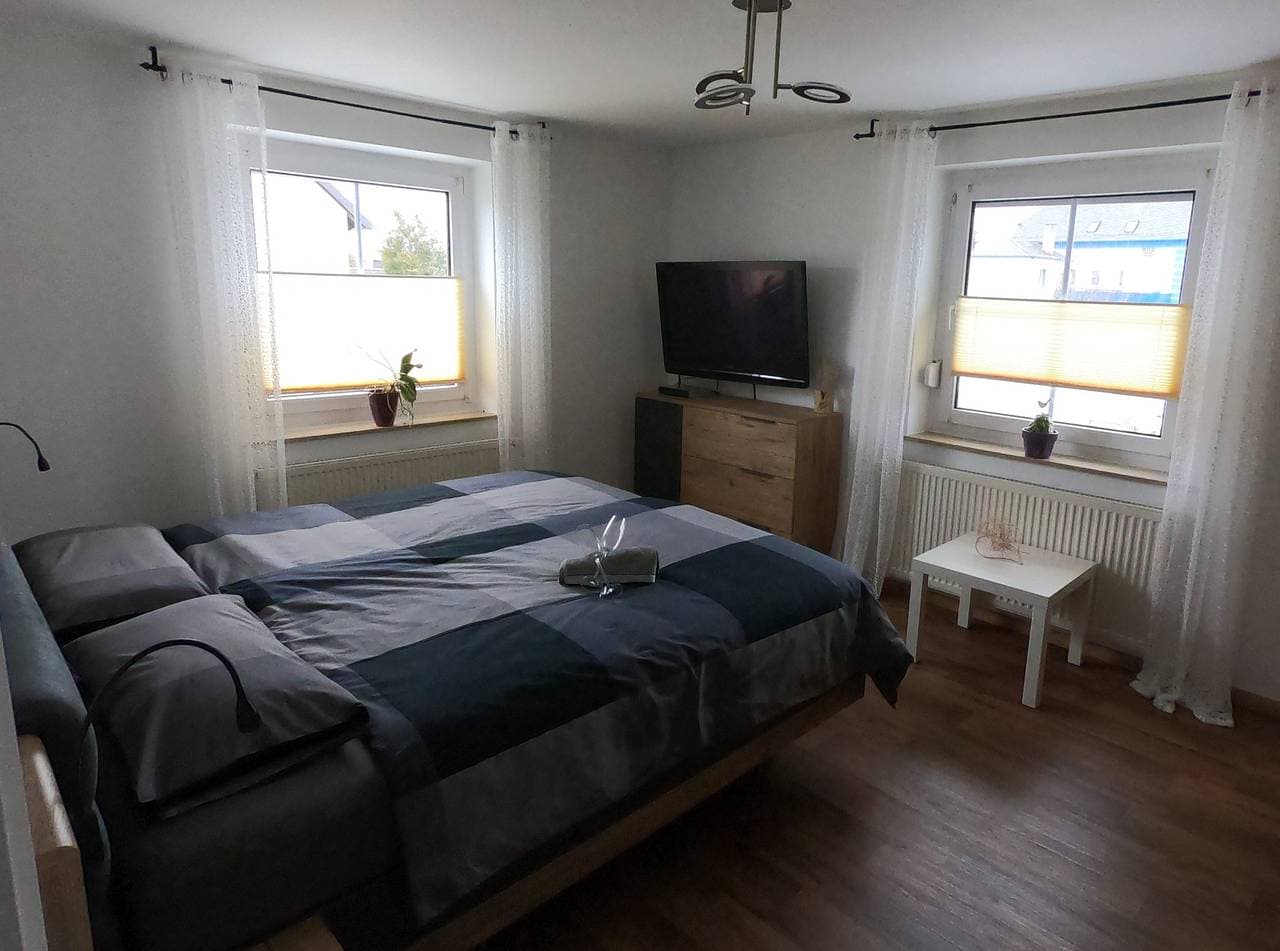 Foto 10 von 18: Fewo Bauer - Ferienwohnung (65 qm) mit kostenfreiem WLAN