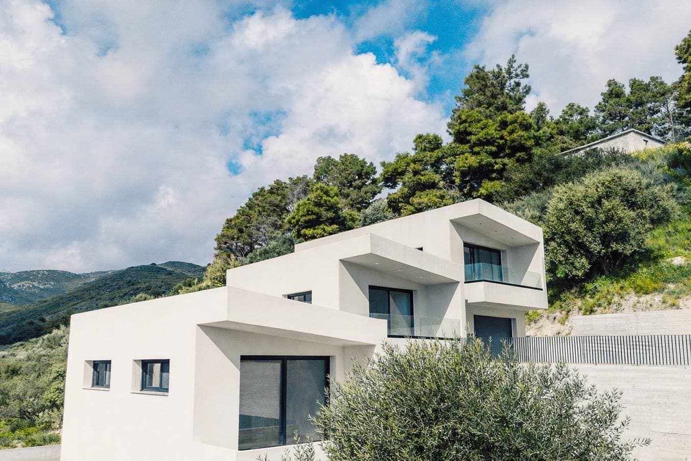 Foto 2 von 30: Villa für 5 Personen