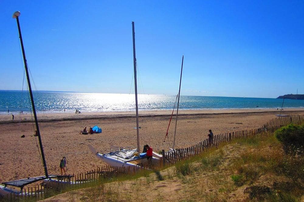 Ferienhaus am Meer für bis 6 Personen 1