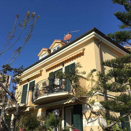 Appartamento Villa Rita a 100 m dal mare! 1