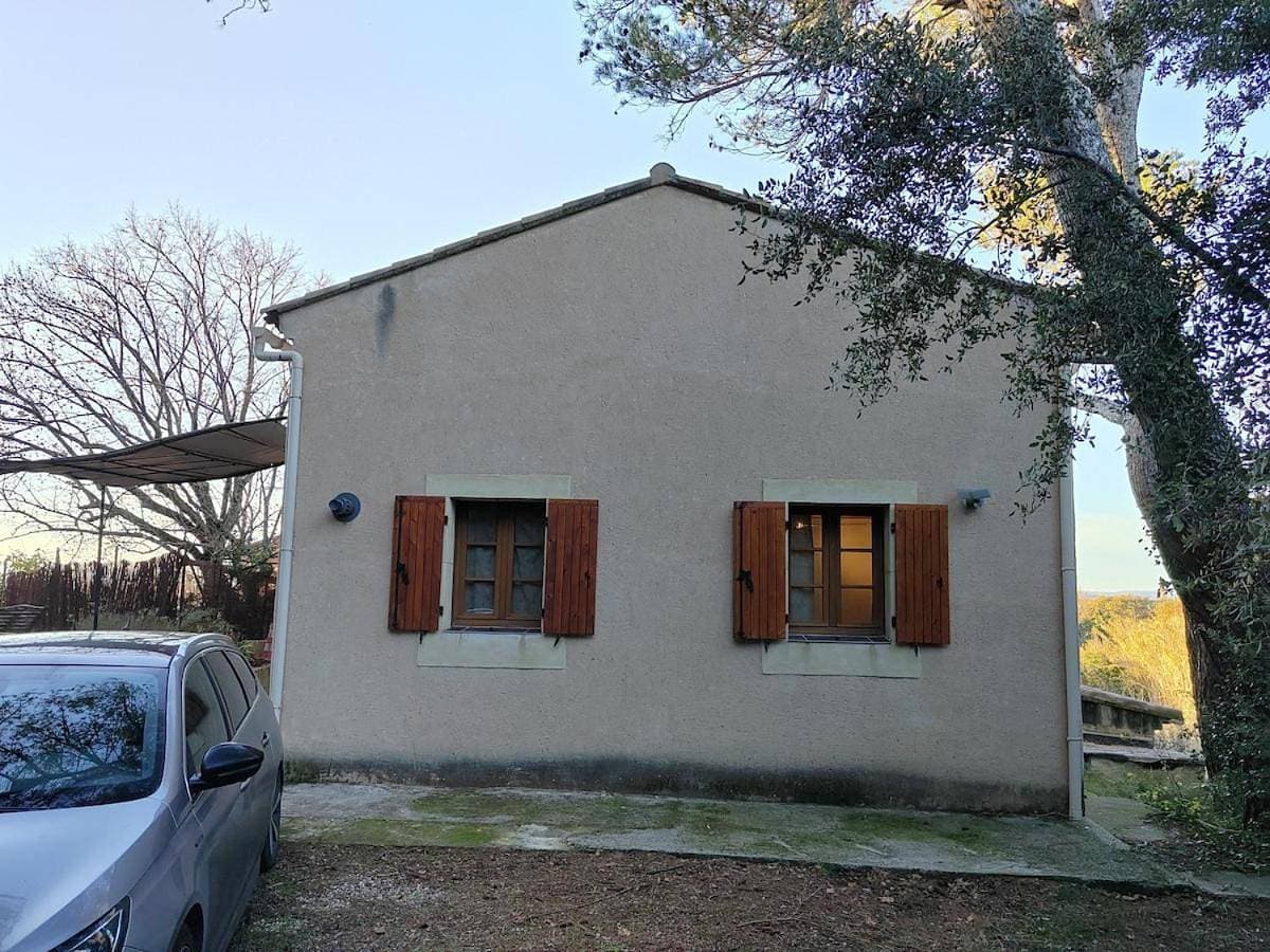 Foto 4 von 18: One-Bedroom House