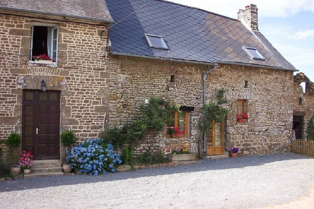 Cottage 1