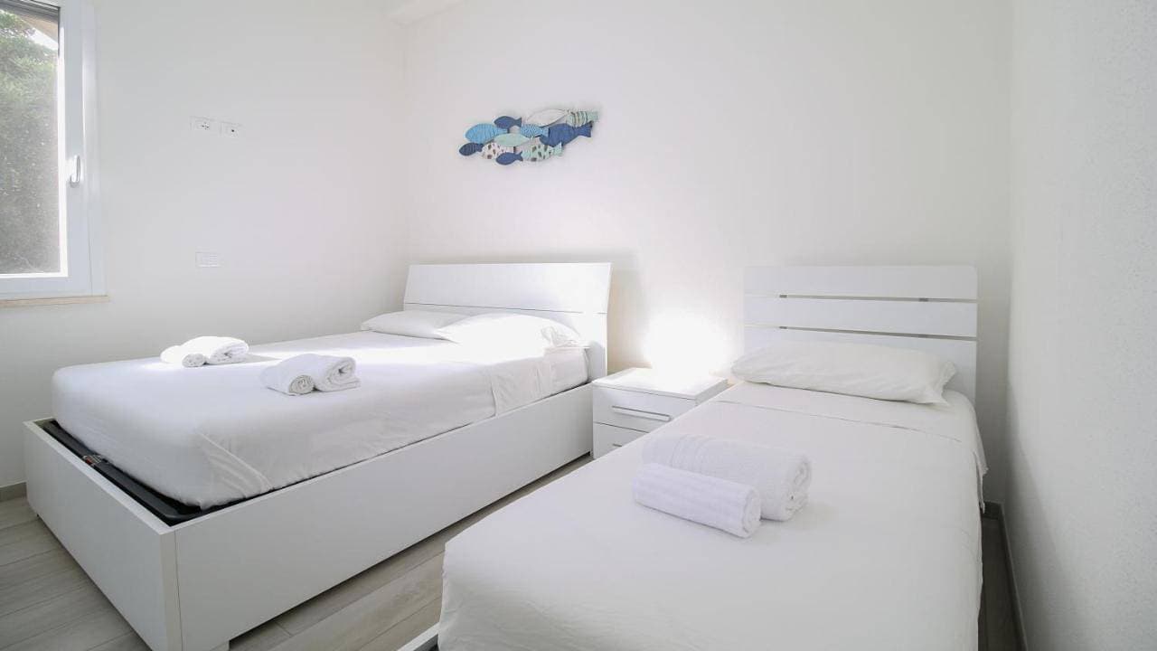 Foto 9 von 38: Two-Bedroom Apartment