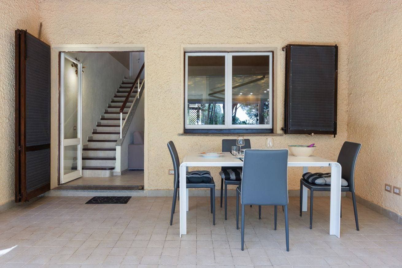 Foto 11 von 26: Ferienwohnung für 4 Personen