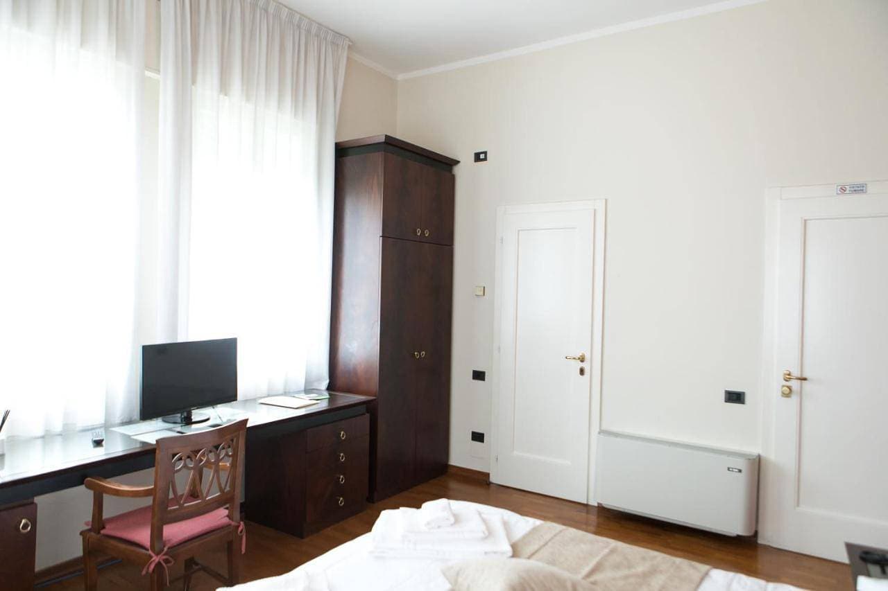 Foto 11 von 13: Double Room