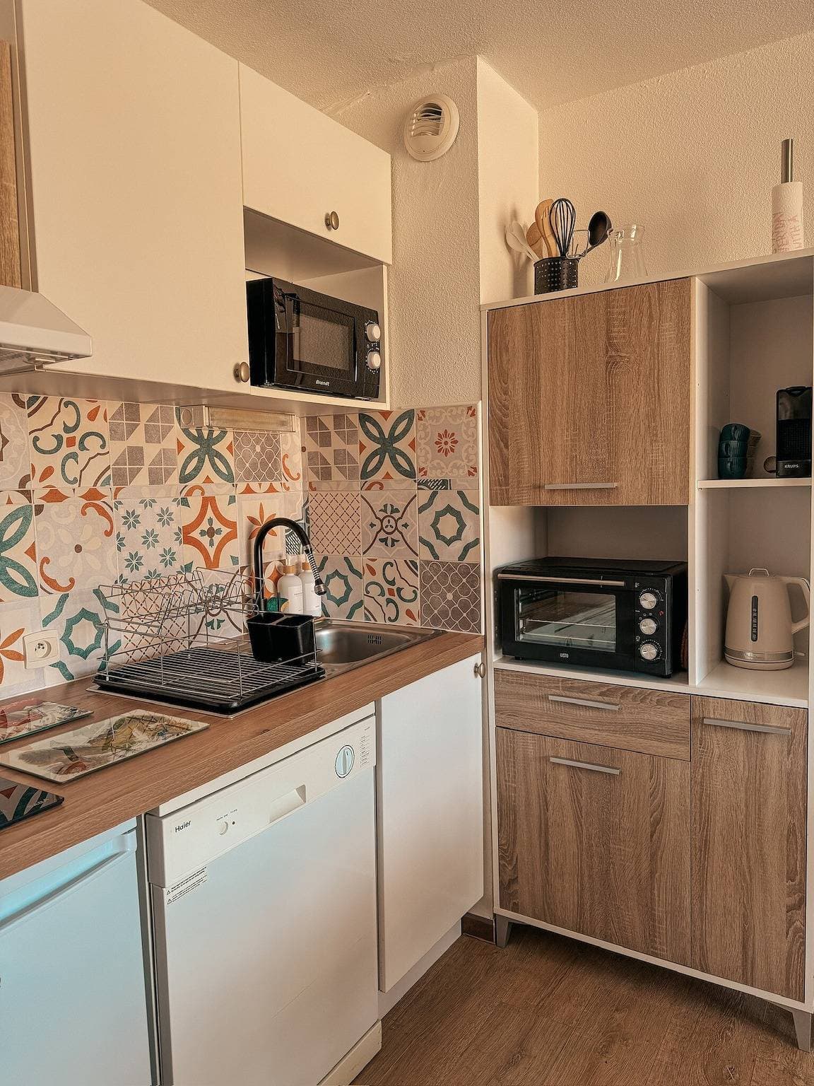 Foto 5 von 32: Yci 66, 2-Sterne-Ferienwohnung – Les Angles