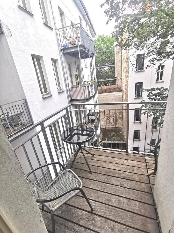 Foto 7 von 7: Three-Bedroom Apartment
