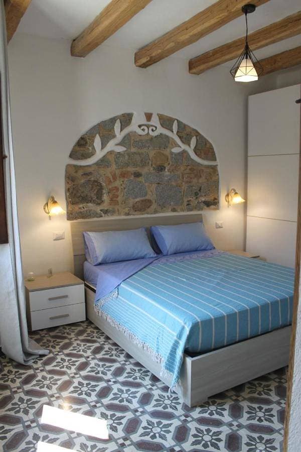 Foto 5 von 18: Quadruple Room
