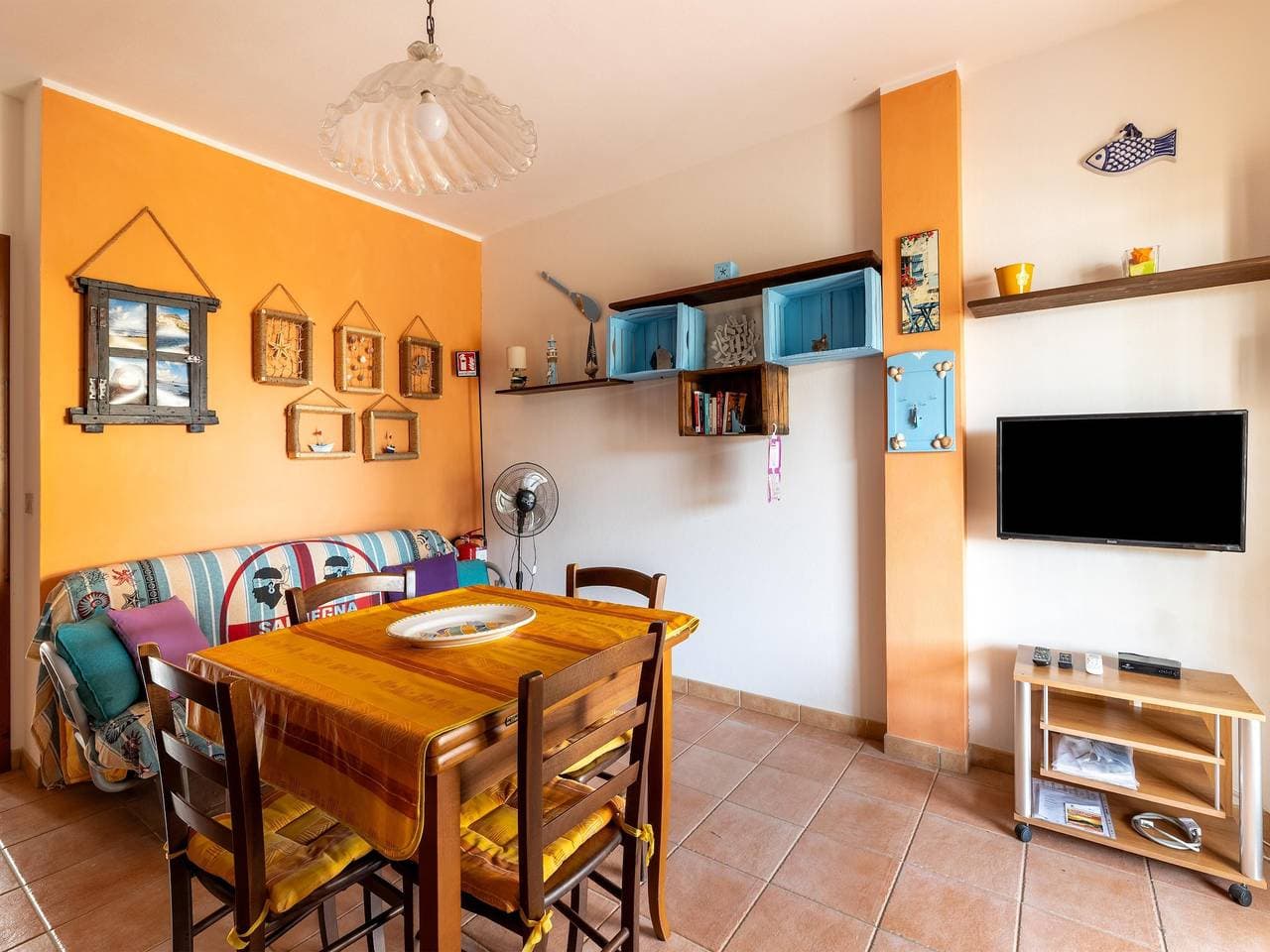 Foto 8 von 35: Mit Klimaanlage und privater Terrasse