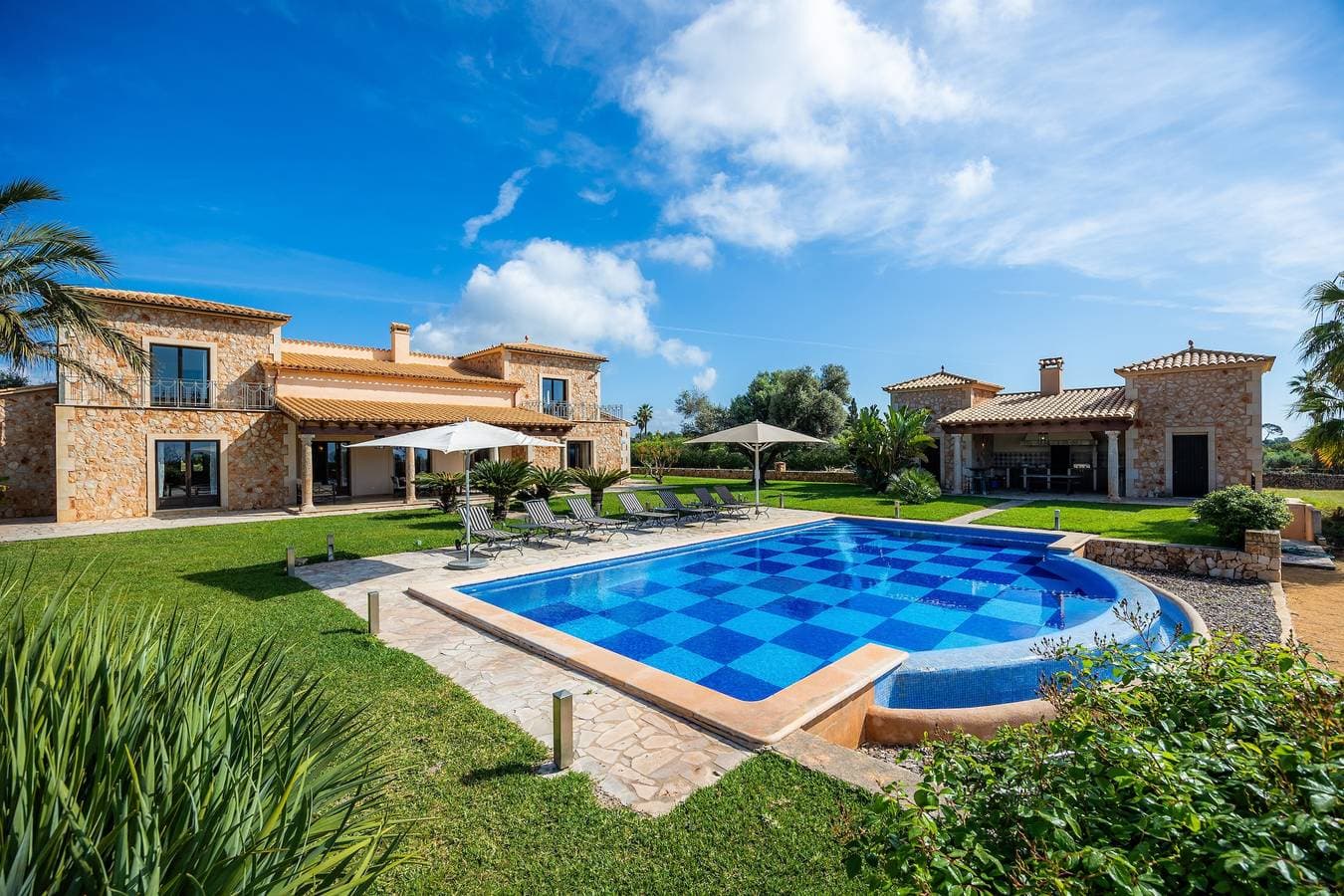 Casa Fortuna 1