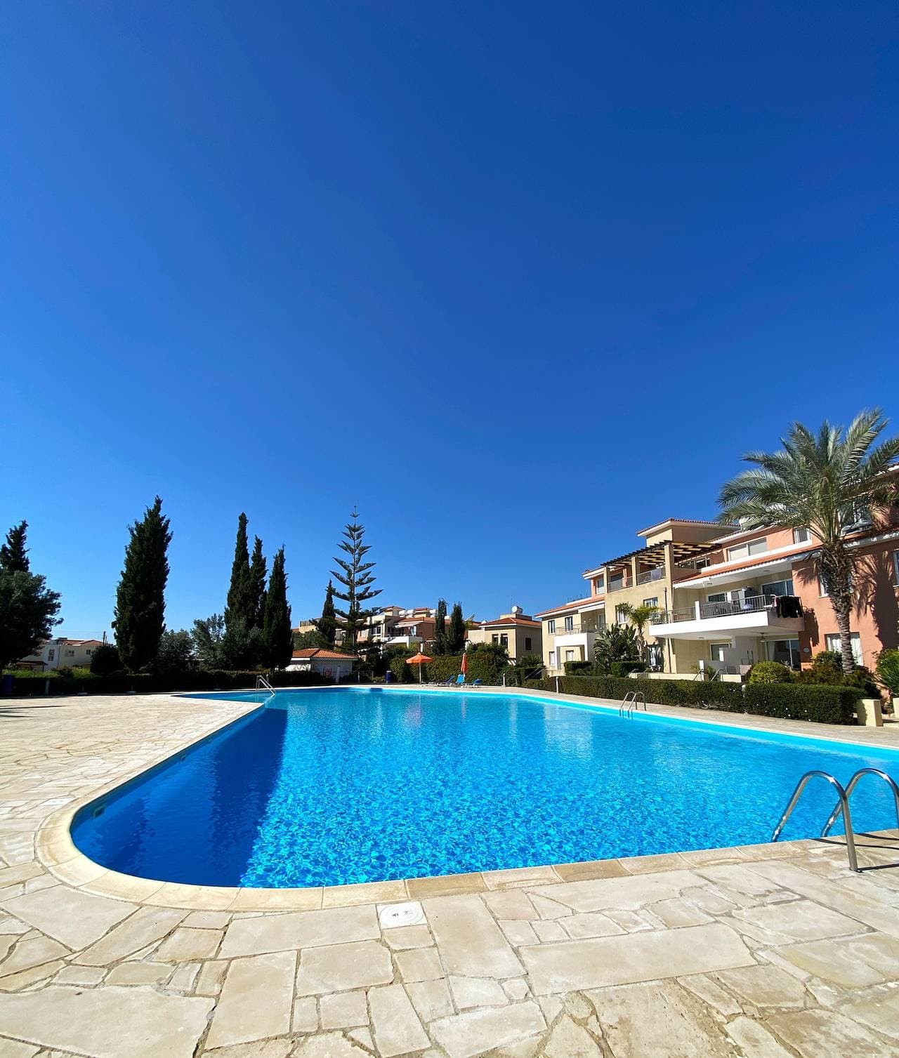 70 Pap - Stay Anthea Gardens - Calm Living 1