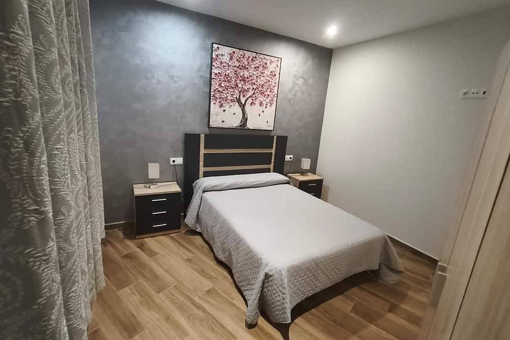 Foto 2 von 30: Apartamento El Huertecillo 2 im Renaissance-Dorf La Mancha