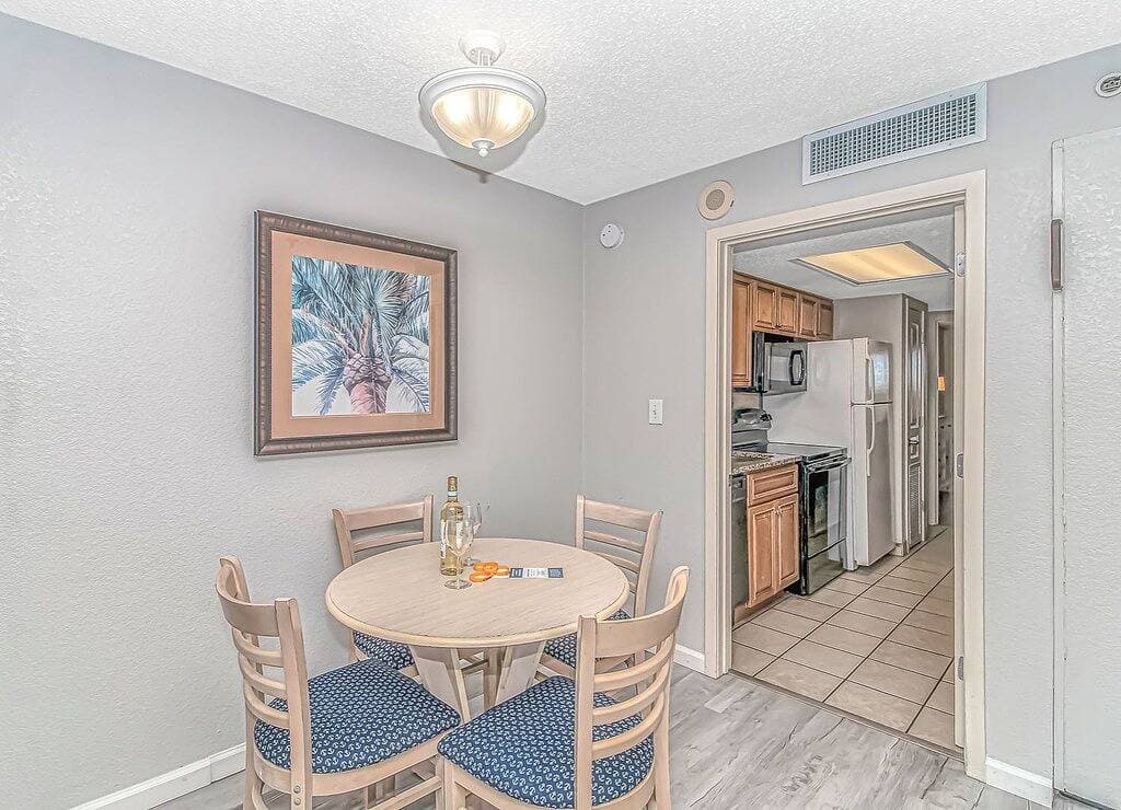 Foto 4 von 42: Private 9Th Fl Oceanview Condo; Fall Golf/Motorcycle Friendly Oceanfront Resort
