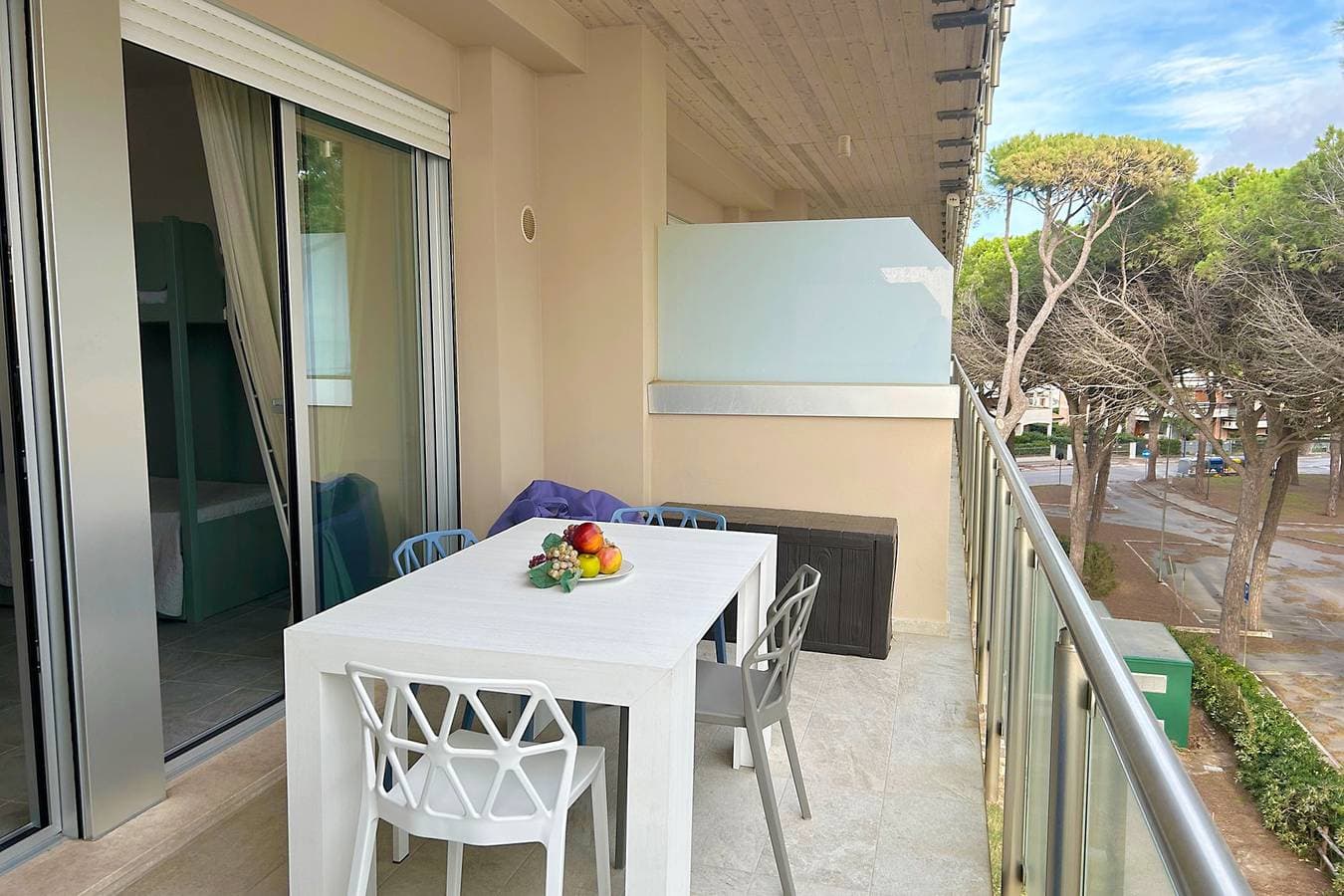 Foto 6 von 37: Ferienwohnung Betta am Meer