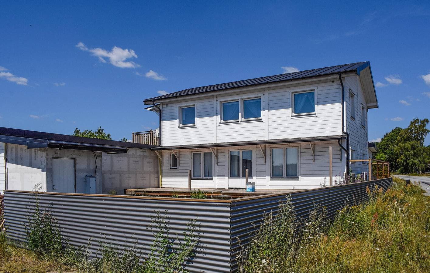 Ferienwohnung 75m² 1