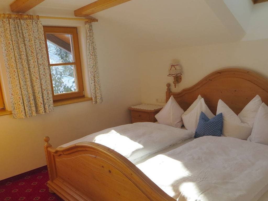 Foto 6 von 15: "Widderstein" im Gästehaus am Berg