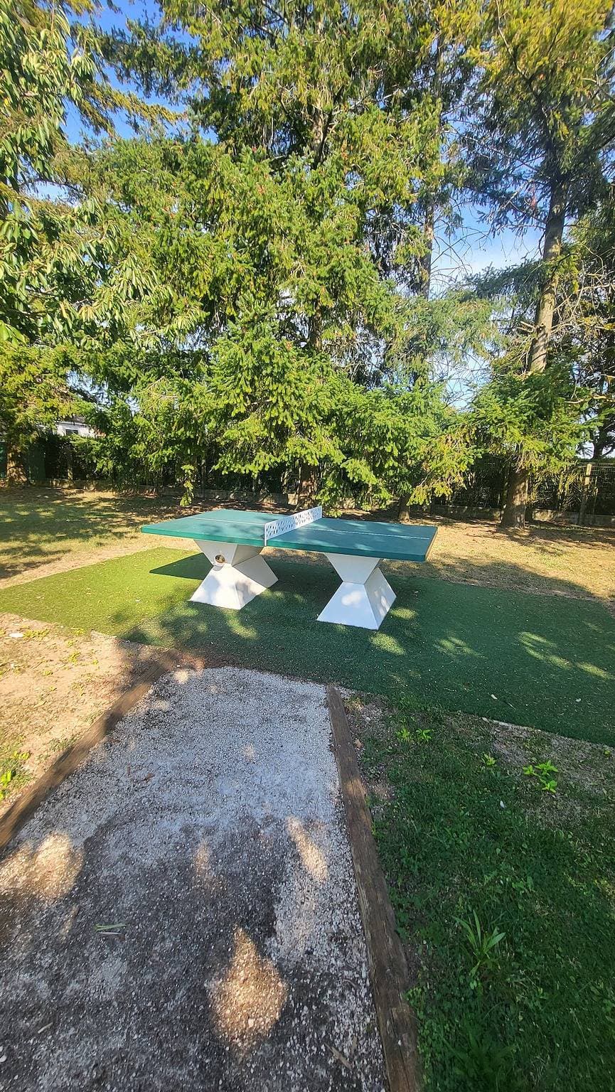 Foto 11 von 21: Gîte 'Le Prunier' mit gemeinsamem Garten und WLAN