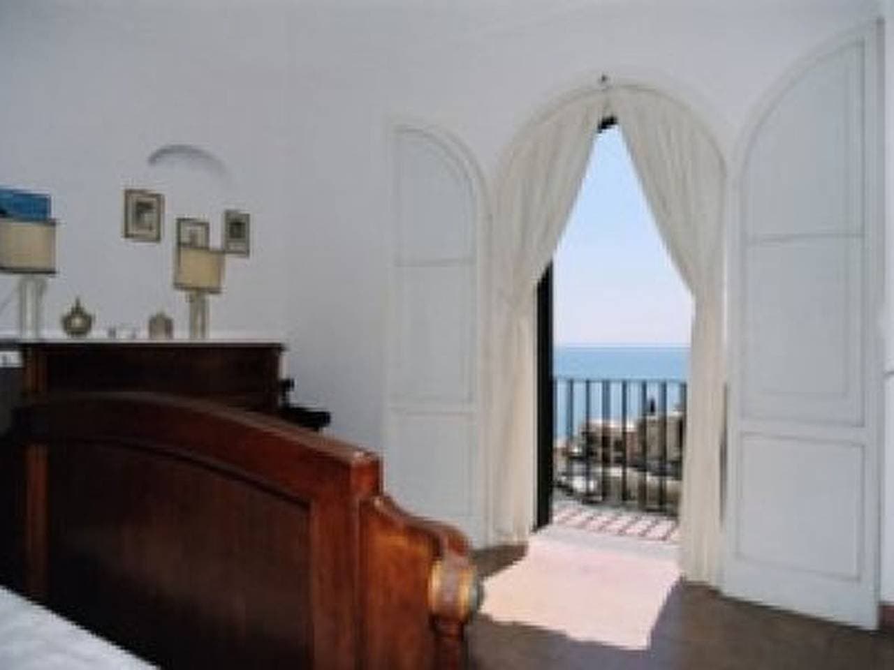 Foto 6 von 30: Historische Villa in Positano