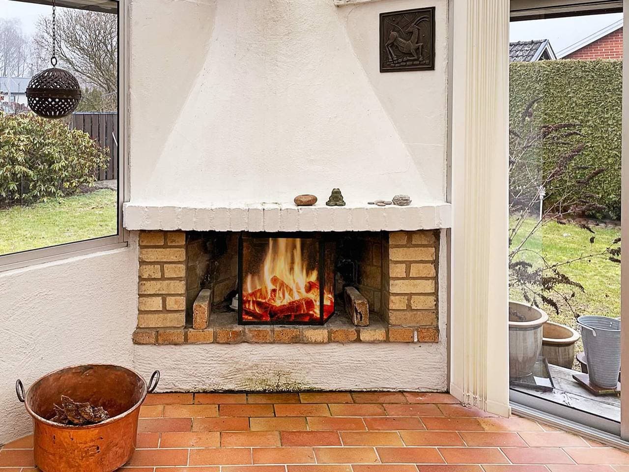 Foto 5 von 21: 7 Personen Ferienhaus in Sölvesborg