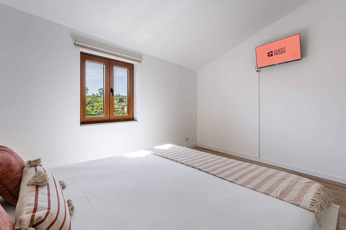 Foto 8 von 61: Ferienwohnung für 2 Personen mit Terrasse