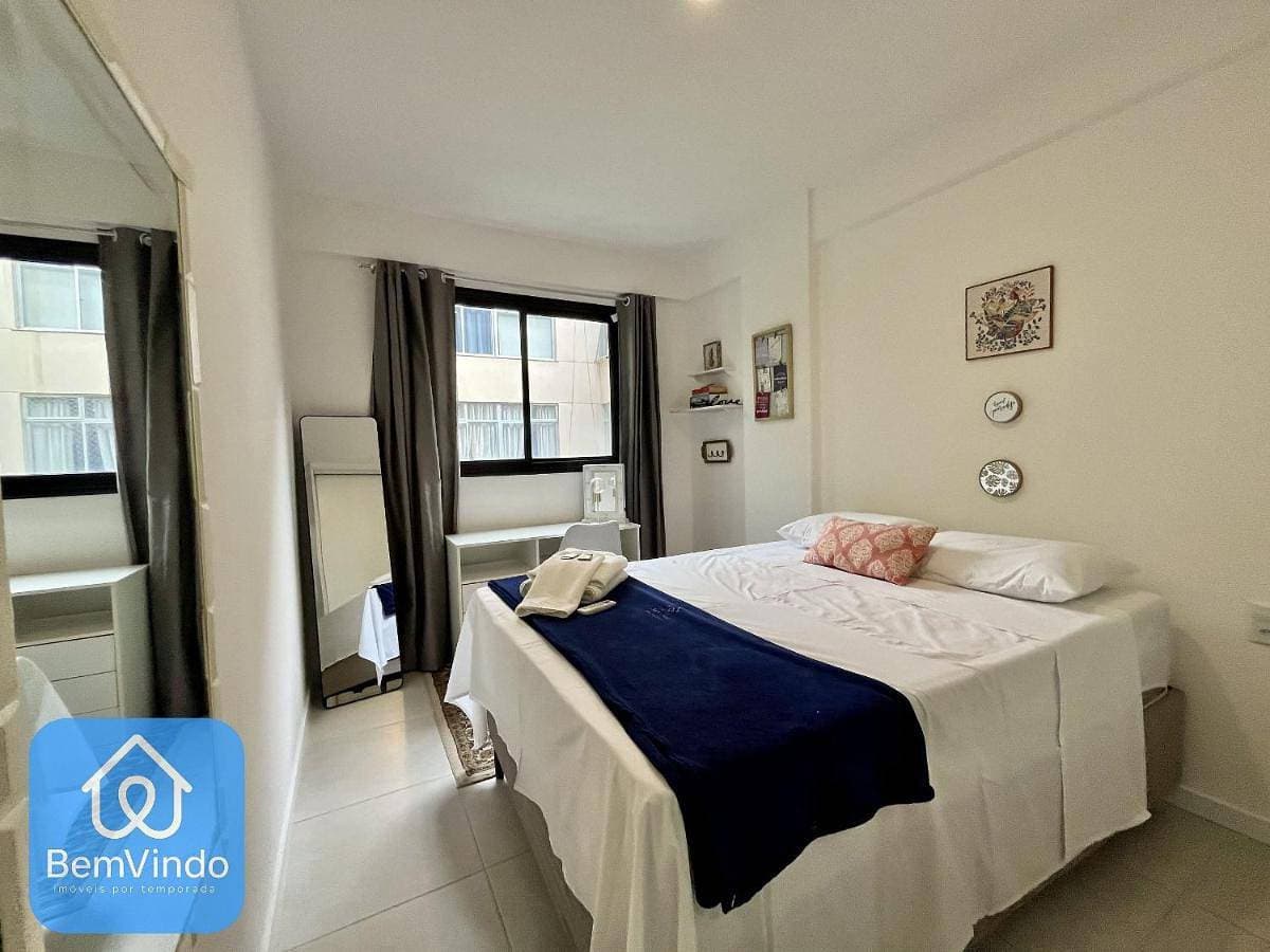 Apartamento Moderno e Bem Localizado 1