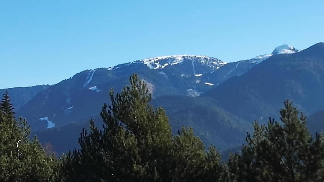 Foto 11 von 24: Apartment with Mountain View
