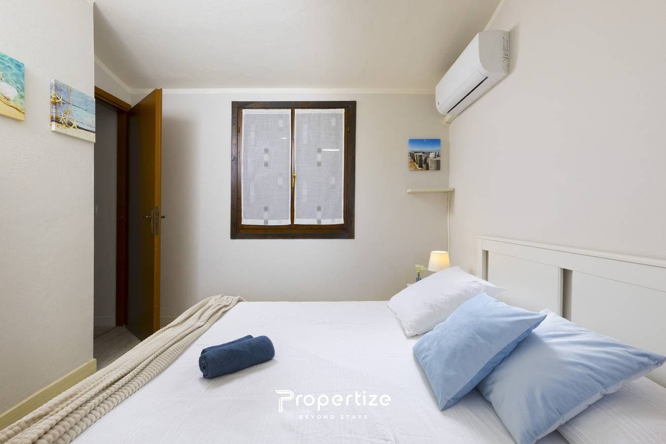 Foto 8 von 34: Il terrazzo sulla duna 5 by Propertize