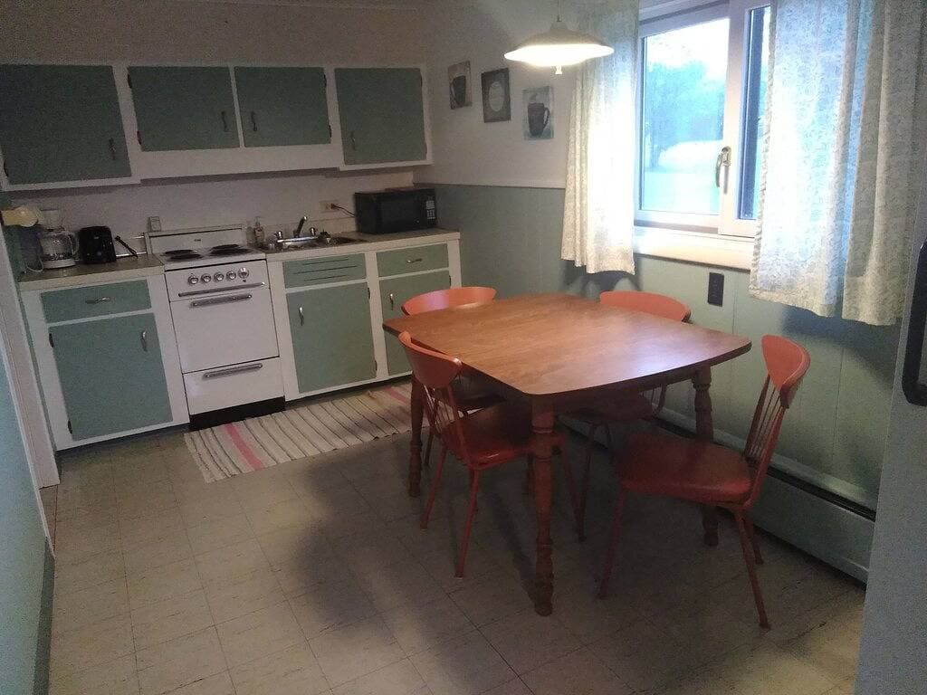 Foto 9 von 9: Das kleine braune Haus