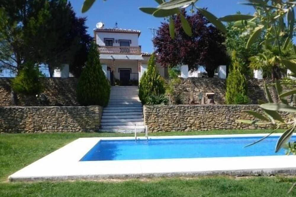 Casa Rural Los Morales für 6 Personen 1