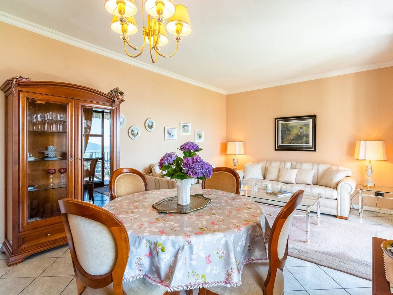 Foto 9 von 40: Chalet in Verbania am Lago Maggiore