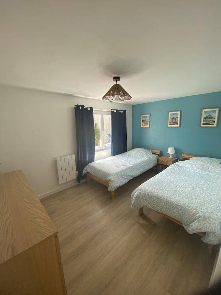 Foto 7 von 30: Three-Bedroom House