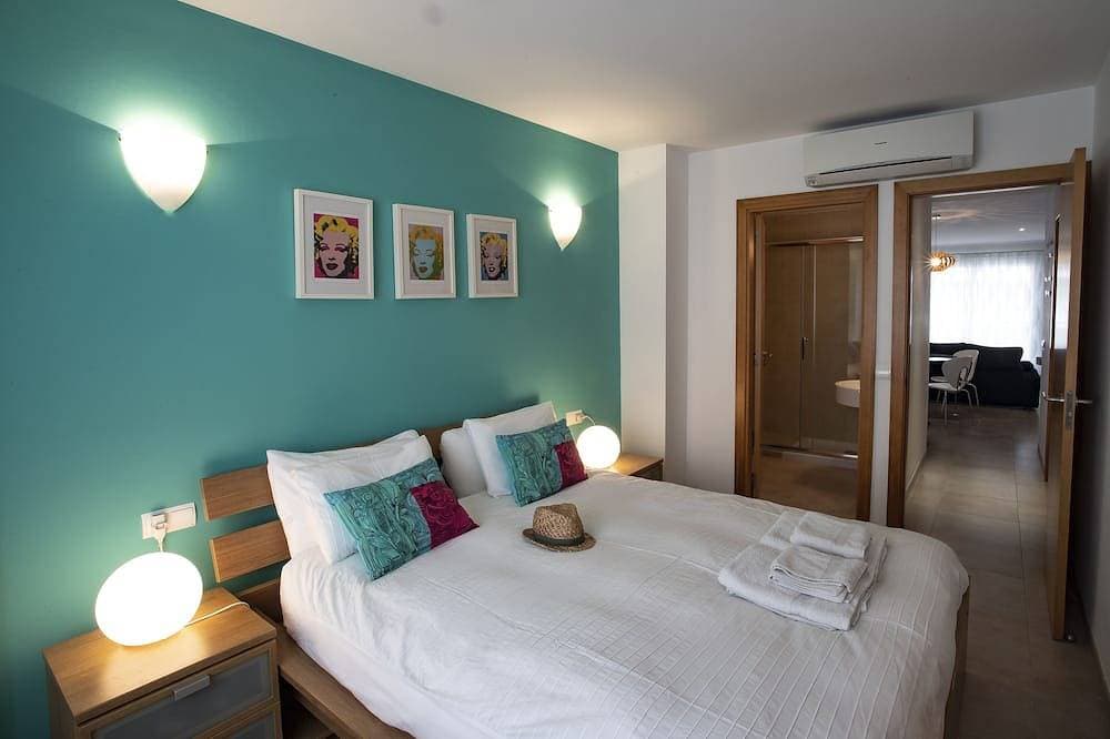 Foto 2 von 27: Duplex apartment 50 meters from the beach