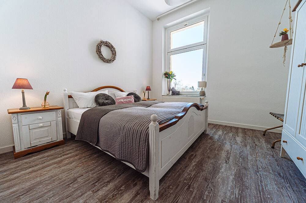 Foto 9 von 30: 2-Personen-Apartment mit Küche - Apartmenthaus Kaiser Friedrich