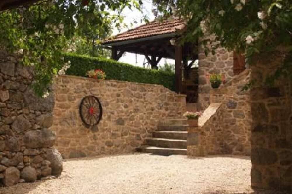 Bauernhaus - Labastide L'Eveque 1
