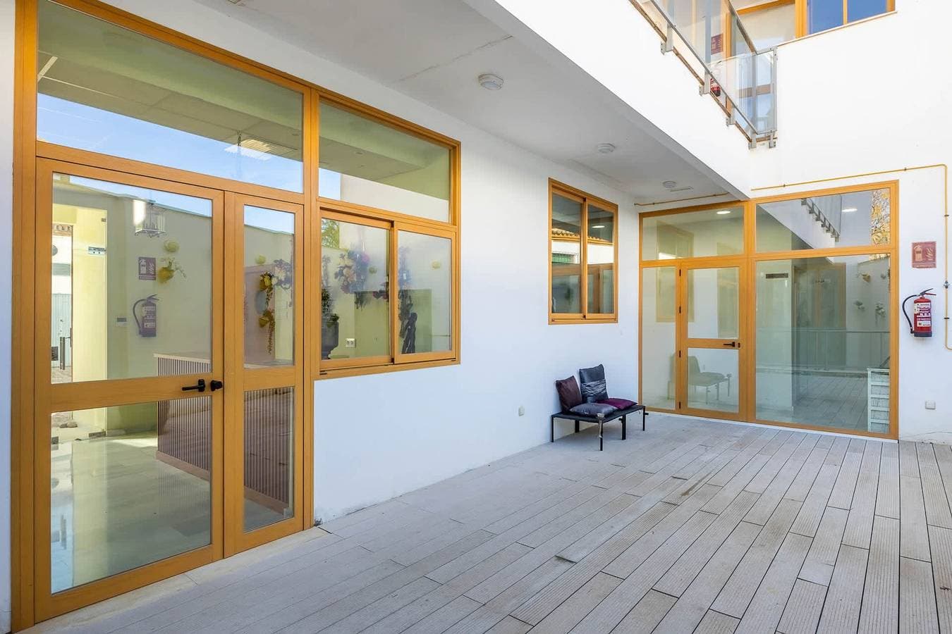 Foto 13 von 55: Ferienhaus für 4 Personen