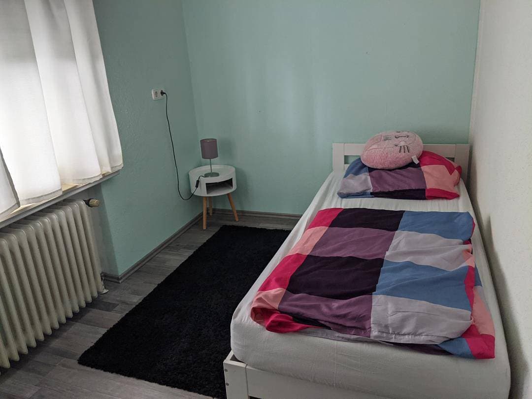 Foto 9 von 13: Neu! FeWo Wiesenallee Eg