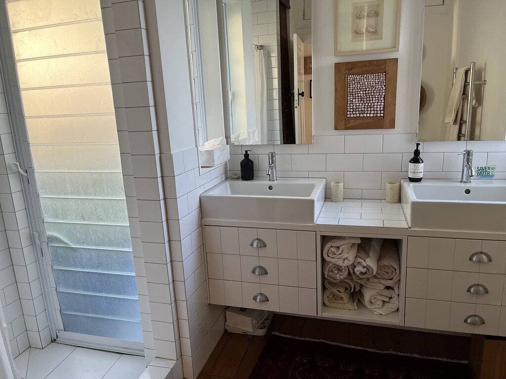 Foto 8 von 12: Atemberaubendes Onetangi Waiheke Beach House