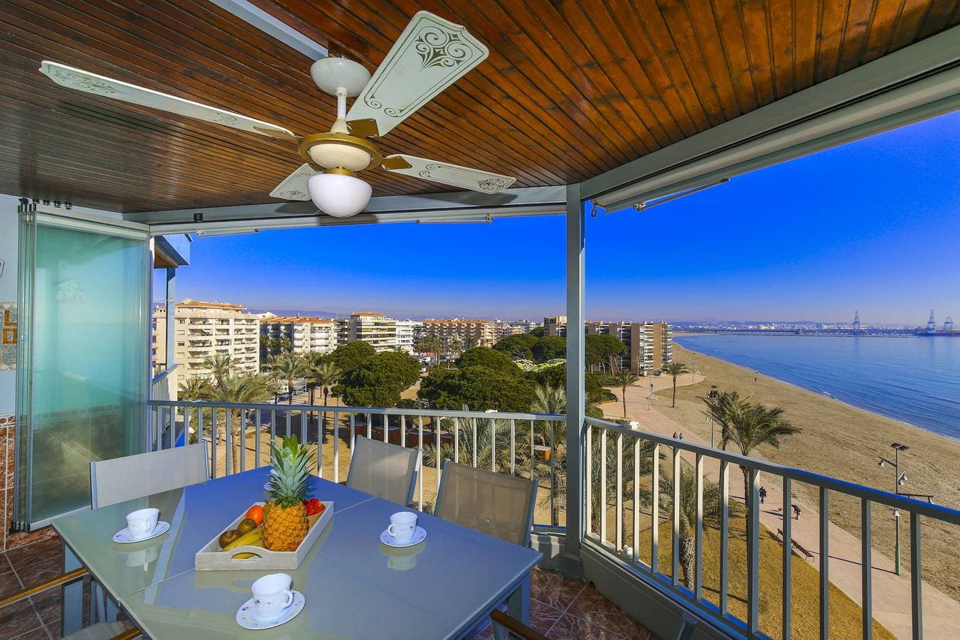 Foto 2 von 24: Apartamento Bell Pineda frente al mar