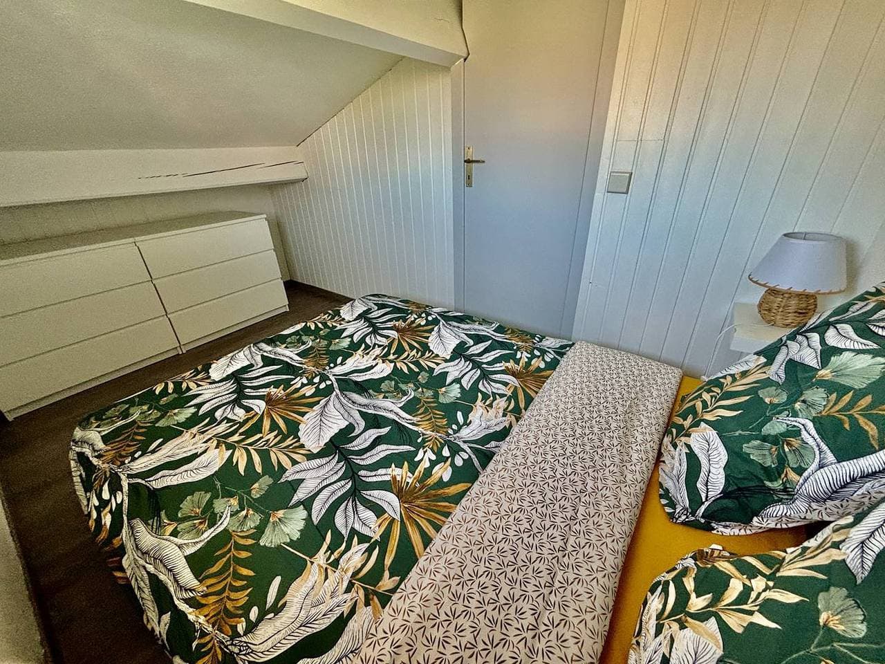 Foto 10 von 24: Villa für 6 Personen mit Pool