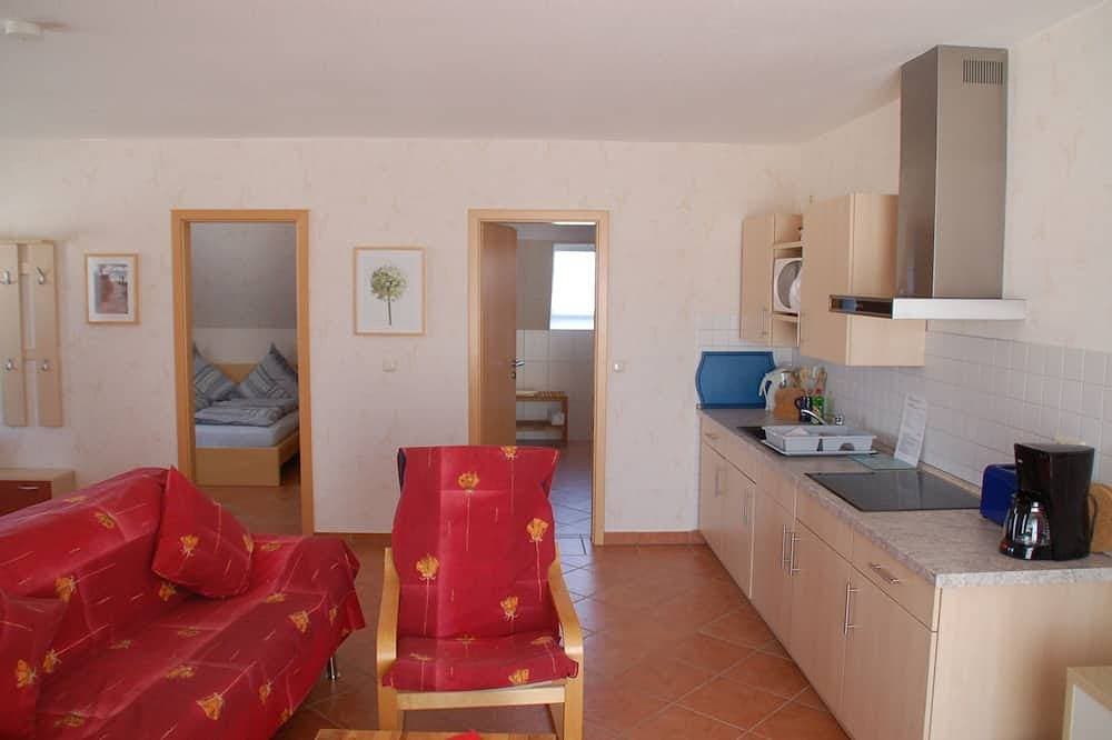Foto 10 von 12: Fewo Anna - Haus Uhleck