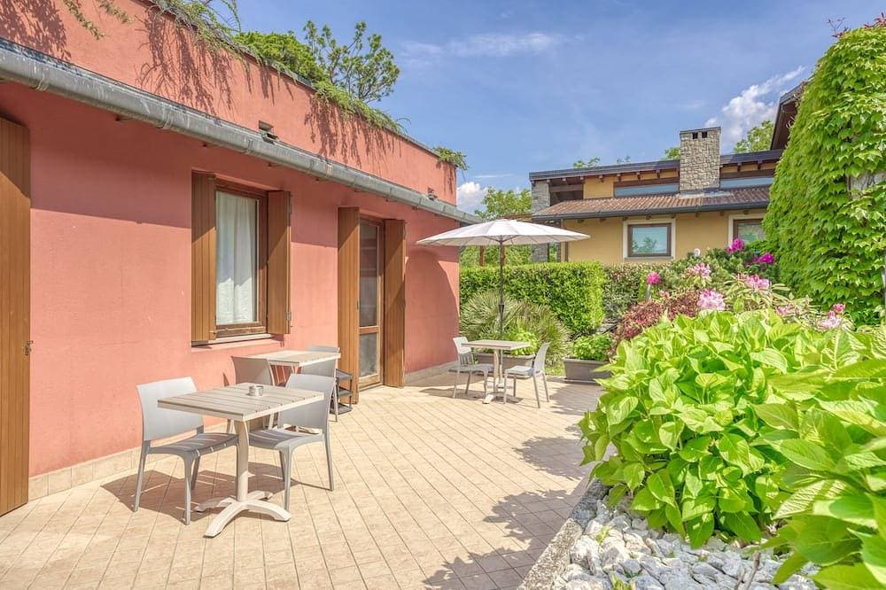 Foto 10 von 20: Le Sante - B&B San Rocco