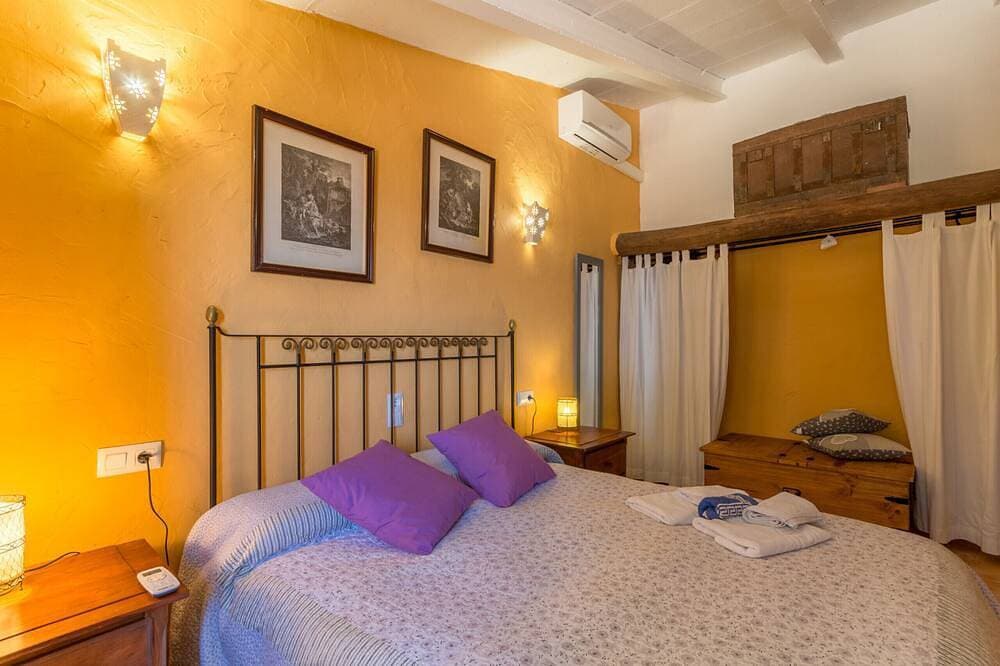 Foto 4 von 30: Son Galceran Petit, Finca 5StarsHome Mallorca