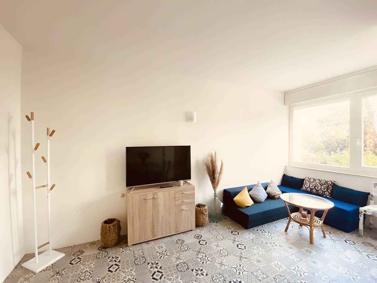 Foto 3 von 25: Charmantes Apartment mit Seeblick in Gardone Riviera